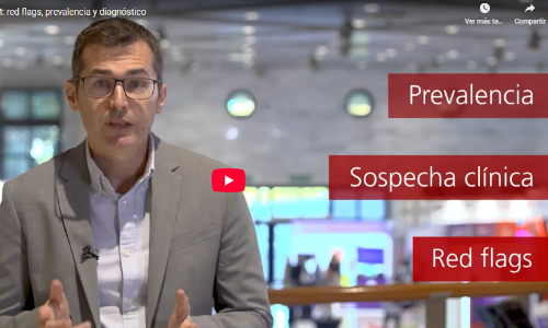 Básicos ATTR-CM: red flags, prevalencia y diagnóstico